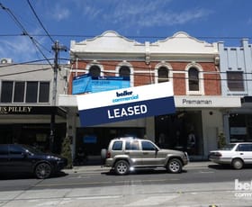 Shop & Retail commercial property leased at 52 Toorak Road South Yarra VIC 3141
