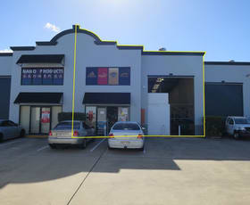 Offices commercial property leased at 11/126-130 Compton Road Woodridge QLD 4114