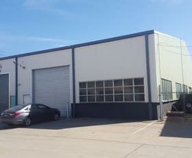 Factory, Warehouse & Industrial commercial property leased at Banyo QLD 4014