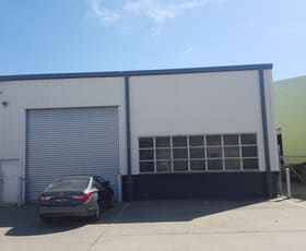 Factory, Warehouse & Industrial commercial property leased at Banyo QLD 4014