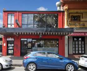 Shop & Retail commercial property leased at 456 Nicholson Street Fitzroy North VIC 3068