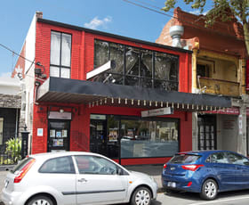 Other commercial property leased at 456 Nicholson Street Fitzroy North VIC 3068