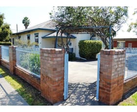 Offices commercial property leased at 38 Elgin Street Gunnedah NSW 2380