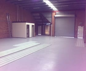 Factory, Warehouse & Industrial commercial property leased at 4/11 Mill Road Campbelltown NSW 2560