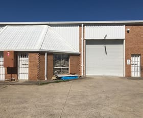 Factory, Warehouse & Industrial commercial property leased at 4/11 Mill Road Campbelltown NSW 2560