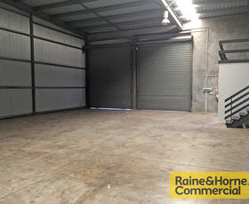 Factory, Warehouse & Industrial commercial property leased at Brendale QLD 4500
