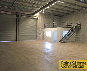 Factory, Warehouse & Industrial commercial property leased at Brendale QLD 4500