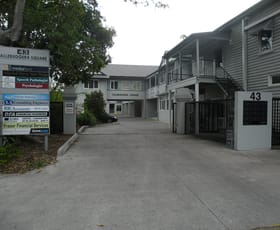Offices commercial property leased at 3/43 Tallebudgera Creek Road Burleigh Heads QLD 4220