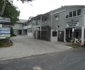 Offices commercial property leased at 3/43 Tallebudgera Creek Road Burleigh Heads QLD 4220