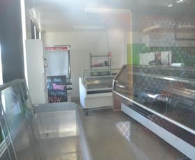 Factory, Warehouse & Industrial commercial property leased at 2/28 Station Street Tugun QLD 4224