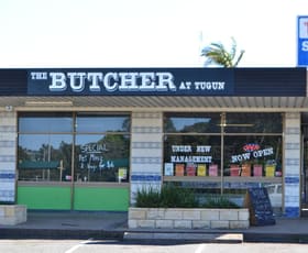 Factory, Warehouse & Industrial commercial property leased at 2/28 Station Street Tugun QLD 4224