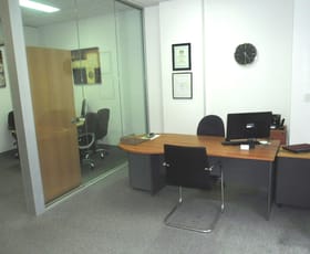 Offices commercial property leased at 340 Scottsdale Drive Robina QLD 4226