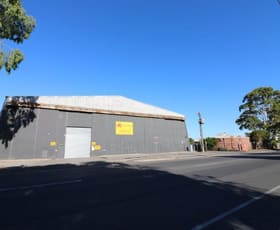 Factory, Warehouse & Industrial commercial property leased at 194-222 Railway Terrace Mile End South SA 5031