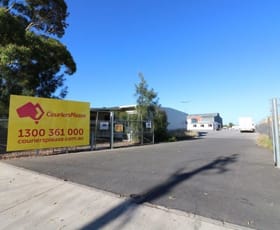 Factory, Warehouse & Industrial commercial property leased at 194-222 Railway Terrace Mile End South SA 5031