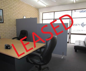 Offices commercial property leased at Shop 6/39-41 Tank Street Gladstone Qld 4680 Gladstone Central QLD 4680