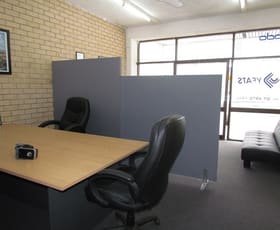 Offices commercial property leased at Shop 6/39-41 Tank Street Gladstone Qld 4680 Gladstone Central QLD 4680