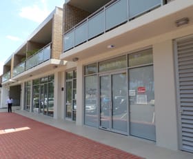 Offices commercial property leased at 30 Pindari Road Peakhurst Heights NSW 2210