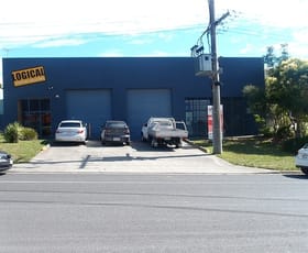 Factory, Warehouse & Industrial commercial property leased at 2/57-59 Melverton Drive Hallam VIC 3803
