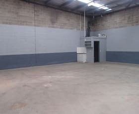 Factory, Warehouse & Industrial commercial property leased at 2/57-59 Melverton Drive Hallam VIC 3803