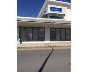 Offices commercial property leased at 10A/69-79 Attenuata Drive Mountain Creek QLD 4557