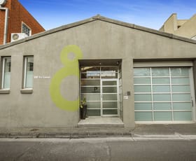 Offices commercial property leased at 8/ 1 Amsterdam Street Richmond VIC 3121
