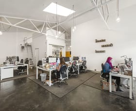 Offices commercial property leased at 8/ 1 Amsterdam Street Richmond VIC 3121
