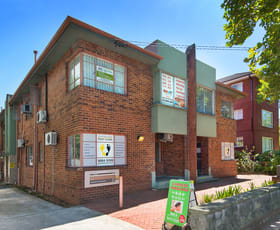 Offices commercial property leased at Suite 4/341 Victoria Avenue Chatswood NSW 2067
