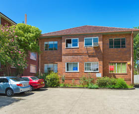 Offices commercial property leased at Suite 4/341 Victoria Avenue Chatswood NSW 2067