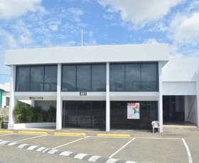 Factory, Warehouse & Industrial commercial property leased at 401 Yaamba Road Park Avenue QLD 4701