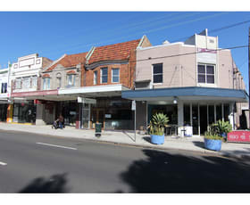 Medical / Consulting commercial property leased at 94 Pacific Highway Roseville NSW 2069