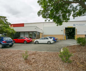 Factory, Warehouse & Industrial commercial property leased at 2/309 Great Eastern Highway Redcliffe WA 6104