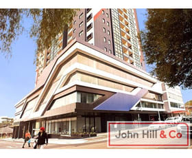 Shop & Retail commercial property leased at Suite 702/11-15 Deane Street Burwood NSW 2134
