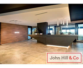 Shop & Retail commercial property leased at Suite 702/11-15 Deane Street Burwood NSW 2134
