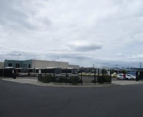 Factory, Warehouse & Industrial commercial property leased at 1 Louis Street (Corner of Webb Road) Airport West VIC 3042
