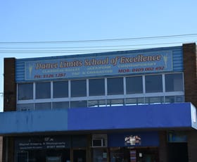 Factory, Warehouse & Industrial commercial property leased at 8-10, 1st Flr Kirk Street Moe VIC 3825
