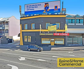 Medical / Consulting commercial property leased at 276 Petrie Terrace Petrie Terrace QLD 4000