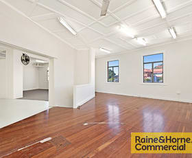 Medical / Consulting commercial property leased at 276 Petrie Terrace Petrie Terrace QLD 4000