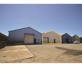 Factory, Warehouse & Industrial commercial property leased at Unit 6/10 William Street Adamstown NSW 2289