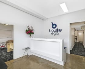 Shop & Retail commercial property leased at 110/88 Macquarie Street Teneriffe QLD 4005