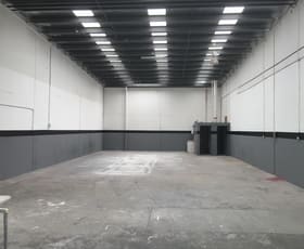 Factory, Warehouse & Industrial commercial property leased at Braeside VIC 3195