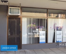 Factory, Warehouse & Industrial commercial property leased at 6/111 Murphy Street Wangaratta VIC 3677