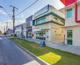 Offices commercial property leased at Ground Floor 7/1311 Ipswich Road Rocklea QLD 4106