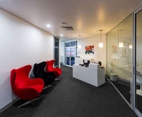 Offices commercial property leased at Level 1 of 1 Burelli Street Wollongong NSW 2500