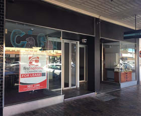 Shop & Retail commercial property leased at 138 & 138A Eighth Street Mildura VIC 3500