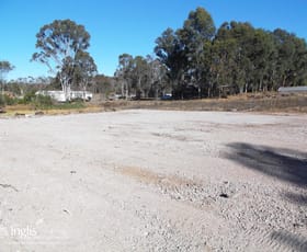 Development / Land commercial property leased at 100 BADGERYS CREEK ROAD Bringelly NSW 2556