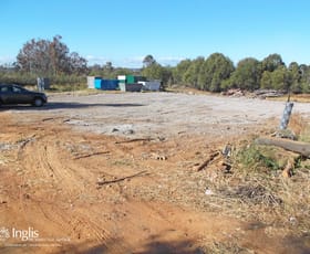 Development / Land commercial property leased at 100 BADGERYS CREEK ROAD Bringelly NSW 2556