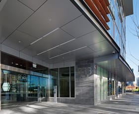 Offices commercial property leased at 402/838 Collins Street Docklands VIC 3008