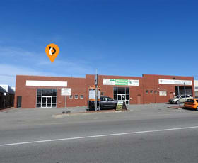 Factory, Warehouse & Industrial commercial property leased at 3/100 Frobisher Street Osborne Park WA 6017