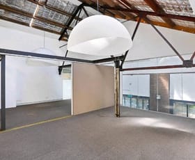 Factory, Warehouse & Industrial commercial property leased at 29 Australia Street Camperdown NSW 2050