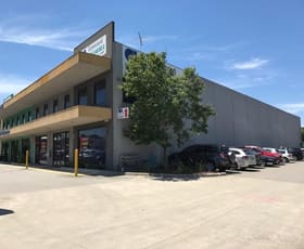 Factory, Warehouse & Industrial commercial property leased at 87 Moreland Street Footscray VIC 3011